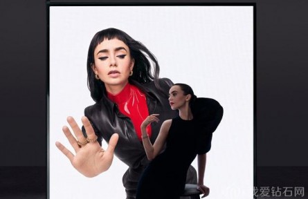 卡地亞推出Clash de Cartier系列全新作品