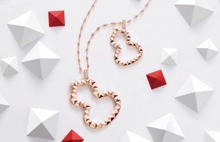 麒麟珠寶（Qeelin）18周年呈現(xiàn)Wulu 18系列