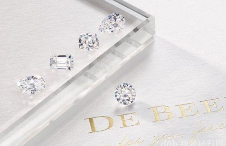 戴比爾斯對小型鉆石提價5%至7%