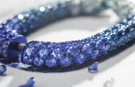 伯爵（Piaget）推出 Magic Hour 系列珠寶套裝