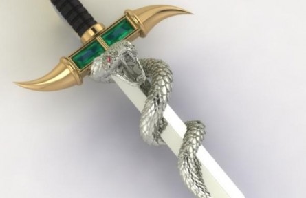 2022 CASE Awards 珠寶設(shè)計(jì)獎(jiǎng)獲獎(jiǎng)作品公布