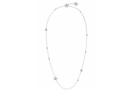 香奈兒推出全新COMèTE 高級珠寶系列