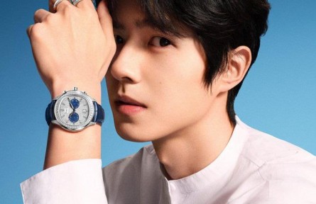 伯爵推出Possession時(shí)來運(yùn)轉(zhuǎn)系列珠寶新作，迎接甜蜜520