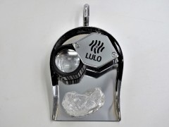 安哥拉 Lulo 礦區(qū)新發(fā)現(xiàn)一顆131.34ct寶石級(jí)鉆石原石