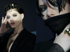 蘇富比Sotheby’s紐約Art as Jewelry as Art藝術(shù)珠寶拍賣