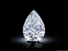 這顆1300萬美元的鉆石在網(wǎng)上火了，網(wǎng)友直呼“小說照進現(xiàn)實”