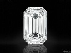 佳士得Christie’s拍賣：103.49ct祖母綠形鉆石領(lǐng)銜拍場