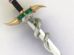 2022 CASE Awards 珠寶設計獎獲獎作品公布