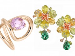 蘇富比“All-Female Jewellery”珠寶拍賣會(huì)：當(dāng)代女性珠寶設(shè)計(jì)師作品