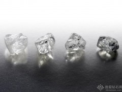 戴比爾斯鉆石價格上漲，部分漲幅20%
