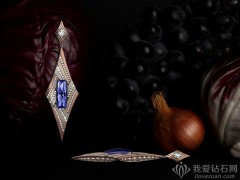 AGTA 公布2021年度光譜獎珠寶設(shè)計大賽評選結(jié)果