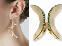佳士得巴黎“Jewellery Talents of Today”拍賣：6名當代珠寶設(shè)計師作品