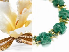 蘇富比巴黎舉行Claude H. Sorbac私人收藏拍賣：René Lalique作品