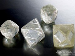 戴比爾斯八個(gè)月內(nèi)第五次上調(diào)鉆石原石價(jià)格