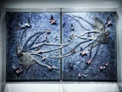 “翩翩平行夢(mèng)”佳士得x陳世英個(gè)人珠寶展