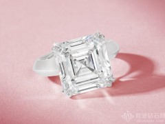 香港菲利普斯Phillips拍賣會(huì)，兩顆稀有鉆石拍賣引起轟動(dòng)