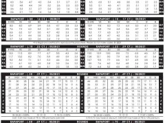 2021年5月28日最新Rapaport國際鉆石報(bào)價(jià)單（圖文）