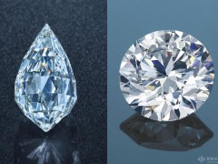 佳士得香港珠寶拍賣：稀有大顆粒無色鉆石、黃鉆、粉鉆