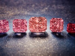 力拓集團(tuán)(Rio Tinto)宣布將進(jìn)行最后一次阿蓋爾彩鉆招標(biāo)