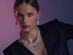 伯爵Solstice至日華彩高級(jí)珠寶與腕表系列第二華章