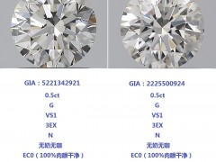 為什么鉆石4C等級相同，鉆石價格卻不一樣？