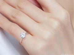 小拇指戴戒指代表什么？
