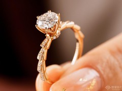 怎樣定制結婚鉆戒？
