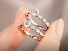 預(yù)算5、6萬左右，怎么挑選一克拉鉆戒？