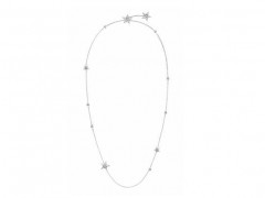 香奈兒推出全新COMèTE 高級(jí)珠寶系列