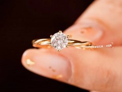 定制鉆戒防坑指南，一定要重視的四個細節(jié)！