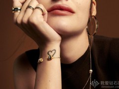 Boucheron（寶詩龍）推出 Quatre 新作：巴黎建筑靈感