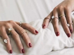 定制鉆戒選擇哪種鉆石形狀？