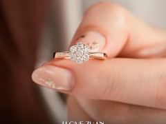 怎樣挑選鉆戒品質(zhì)？選鉆戒最主要的看什么