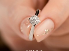 如何挑選鉆戒 其標(biāo)準(zhǔn)是什么