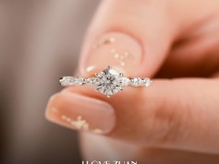 鉆石多少錢一克拉？哪里買一克拉裸鉆價格便宜