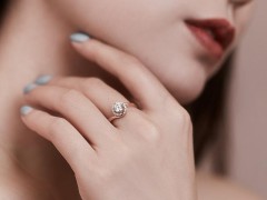 三萬元買一克拉鉆戒，一定要這注意三點(diǎn)