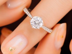 鉆戒定制排雷清單！定制鉆戒的幾點注意事項