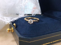 20分鉆石多少錢？ 20分裸鉆價(jià)格表