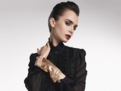 卡地亞呈現(xiàn)全新Clash [Un]limited系列珠寶