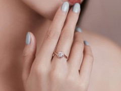 一克拉鉆石真的保值嗎？