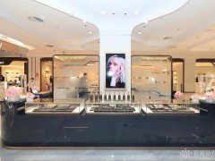 英國設(shè)計師珠寶品牌 Stephen Webster 中國開設(shè)首家精品店