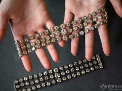 法國王后 Marie Antoinette 鉆石手鏈將亮相日內(nèi)瓦秋拍，估價(jià)200萬-400萬美元