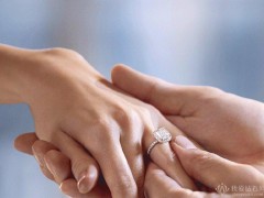 浪漫520 準新娘們預算5萬元怎么挑選鉆戒？