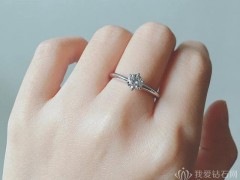 2021最新一克拉鉆石價(jià)格表