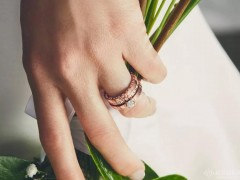 結婚戒指戴哪個手指？正確的結婚戒指戴法