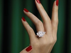 為什么把結(jié)婚戒指戴在無(wú)名指？