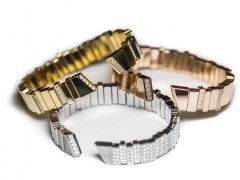 迪奧GEM DIOR高級(jí)珠寶系列新作