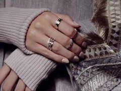 女戒尺碼|如何根據(jù)身高體重測(cè)量女生戒指尺寸