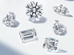 鉆石級(jí)別一樣價(jià)格不一樣是什么情況