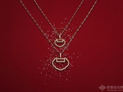 Qeelin（麒麟珠寶）推出 Yu Yi 新作：如意鎖